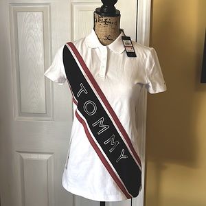 Tommy Hilfiger Heritage Polo